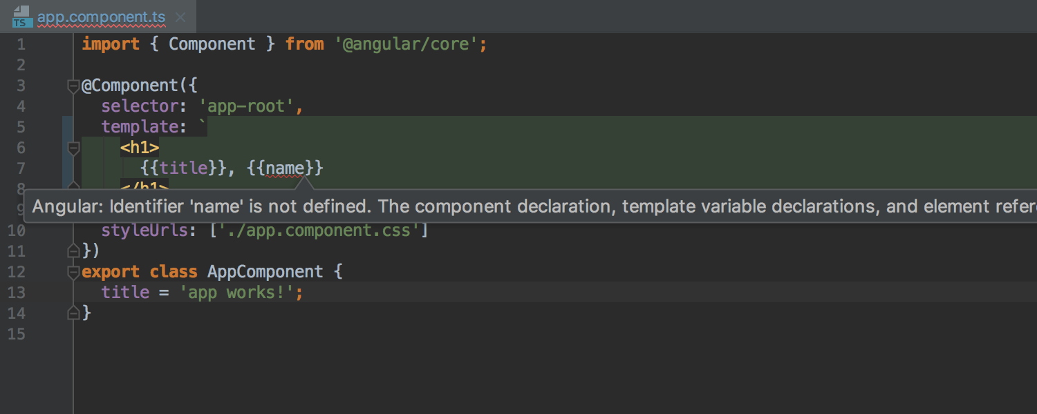 【重大更新】IntelliJ IDEA v2017.1发布，功能大量更新，先睹为快！|附下载